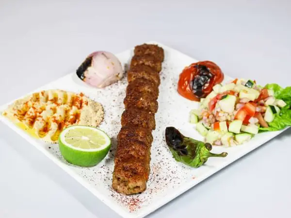 One Kebab Skewer